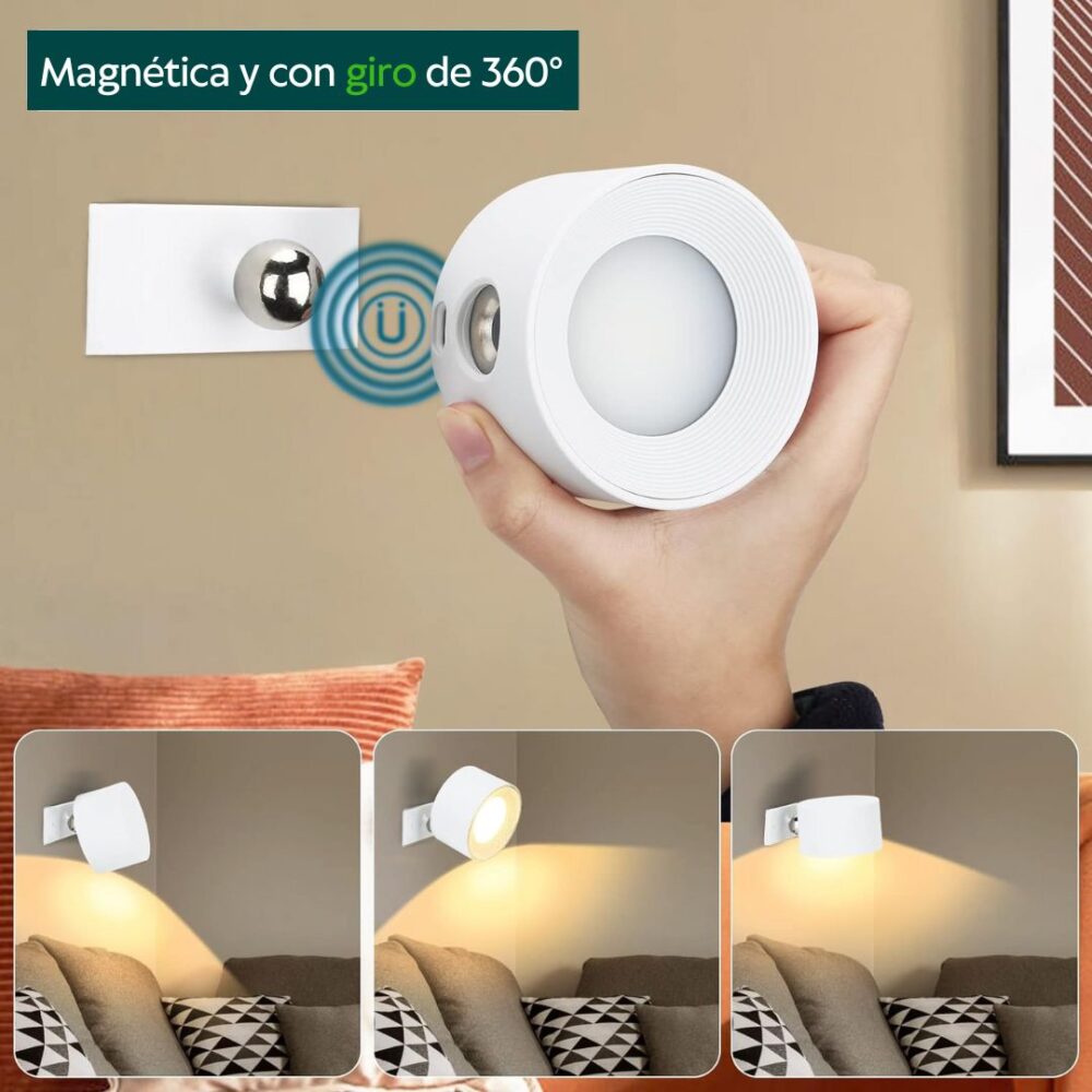 EasyStick™ Lampara Modena