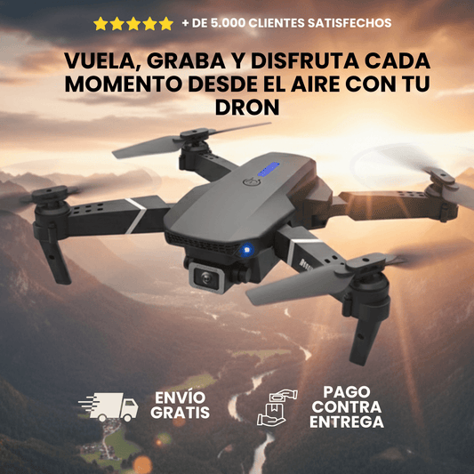 Drone E88 Pro Max Original