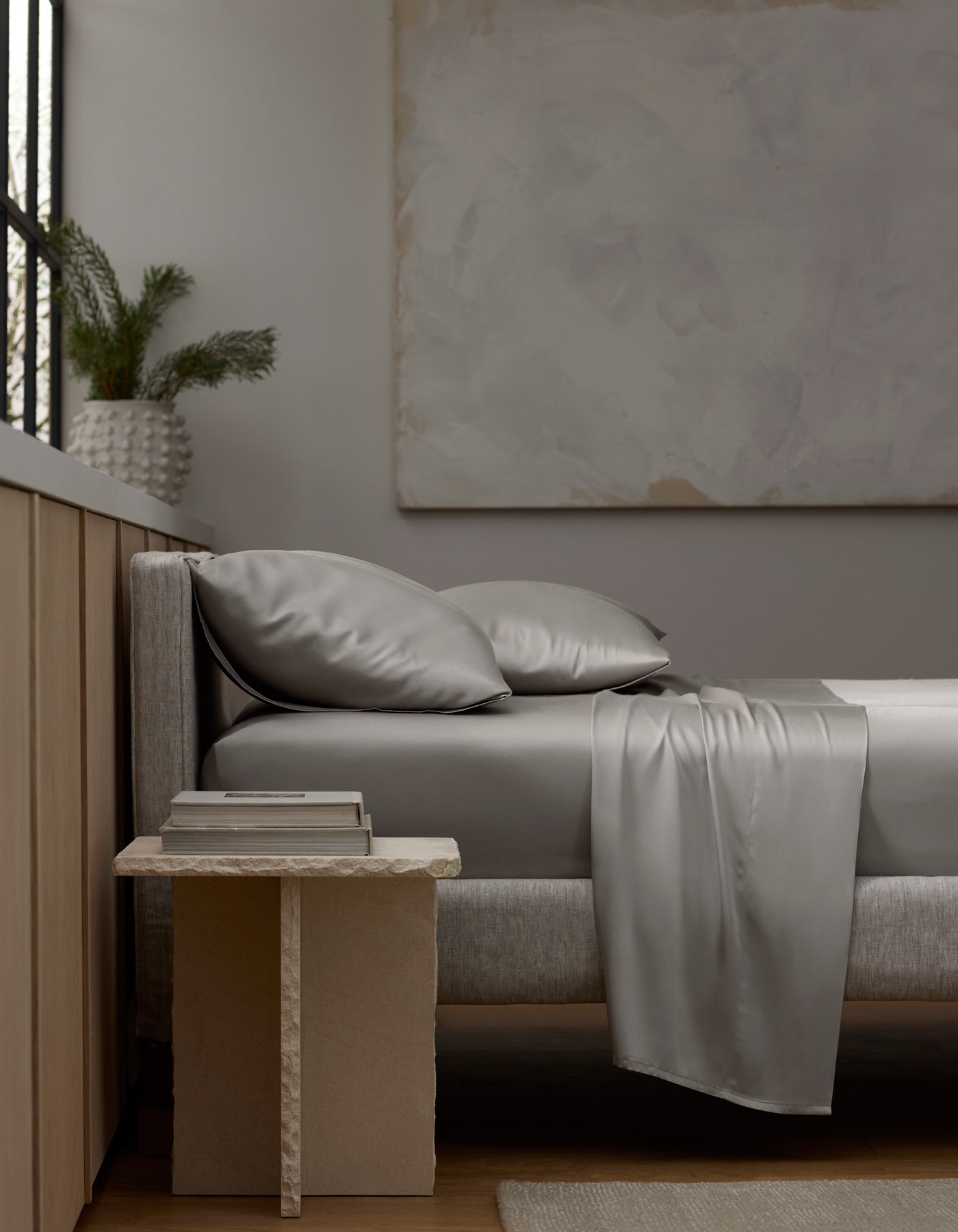 PureBamboo™ - Las sábanas de bambú que transforman tu descanso desde la primera noche