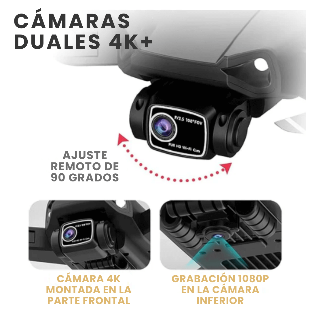 Drone E88 Pro Max Original