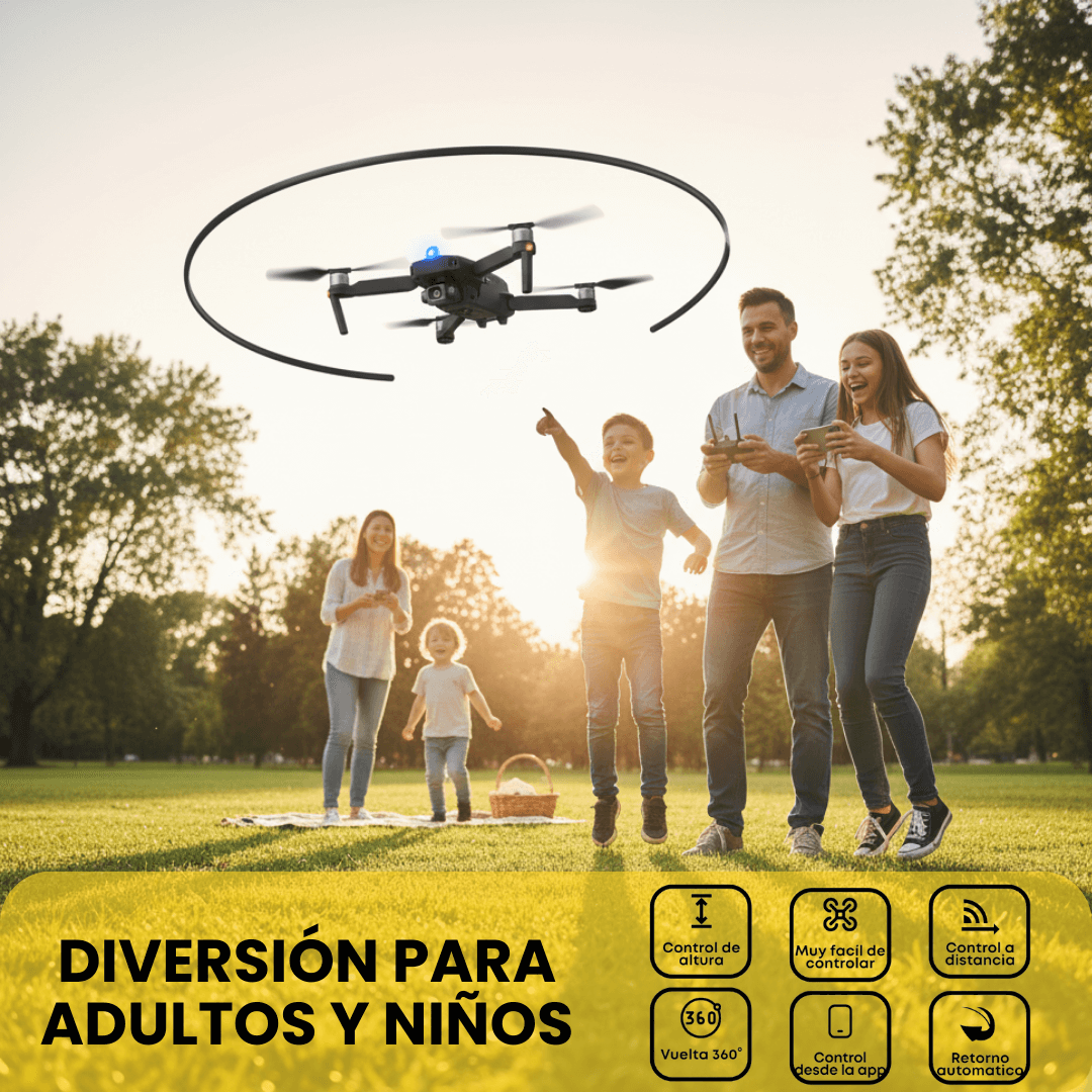 Drone E88 Pro Max Original