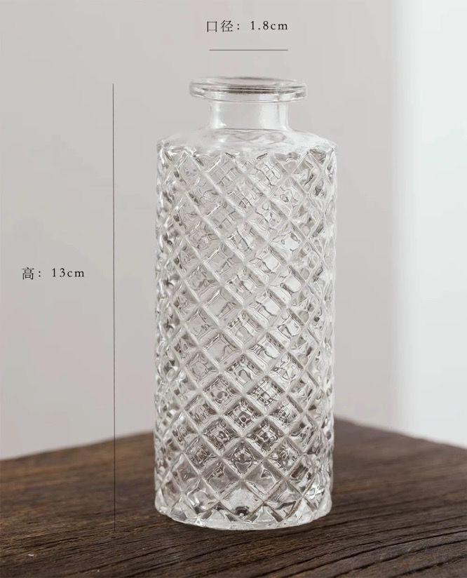 4 Mini Floreros Premium: El toque elegante que tu hogar estaba necesitando