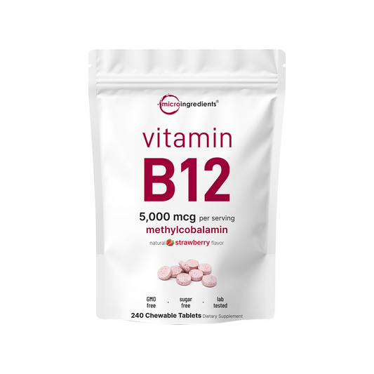 Vitamina B12
