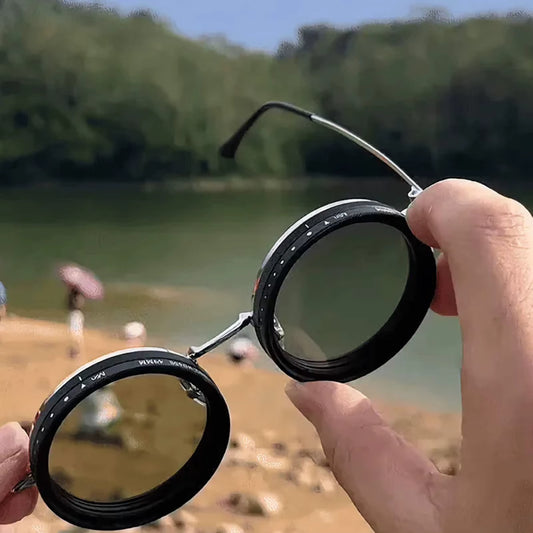 Gafas ND