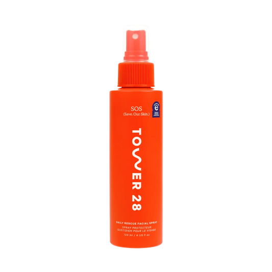 SOS Power 28 Spray