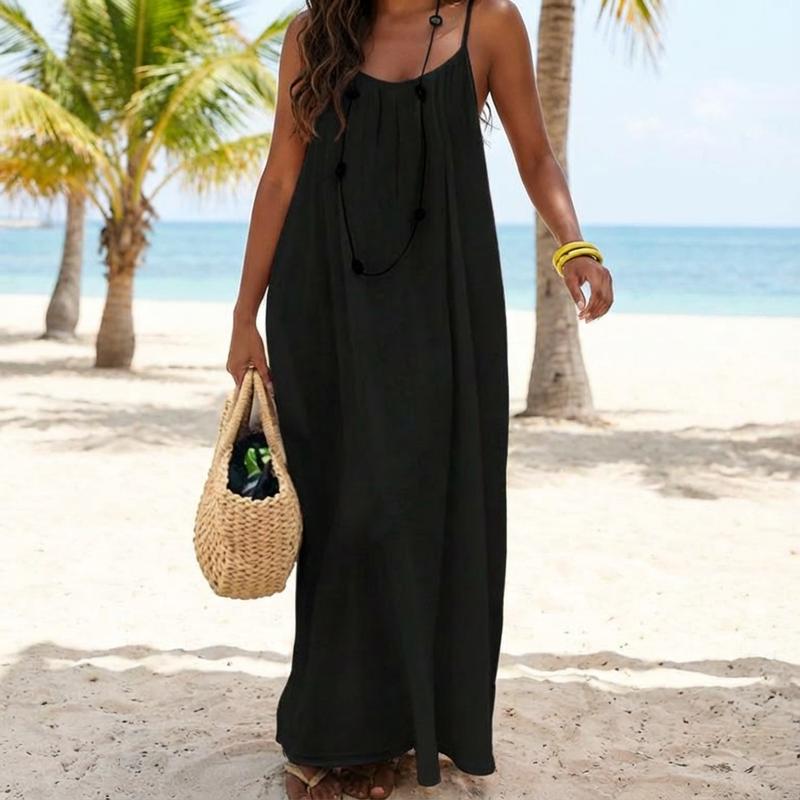 SoftMuse™ Vestido Lounge para mujer