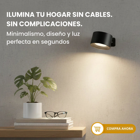 EasyStick™ Lampara Modena