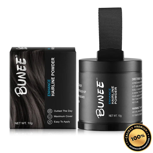 BUNEE Premium: Cobertura Instantánea para Canas, Entradas y Zonas Claras